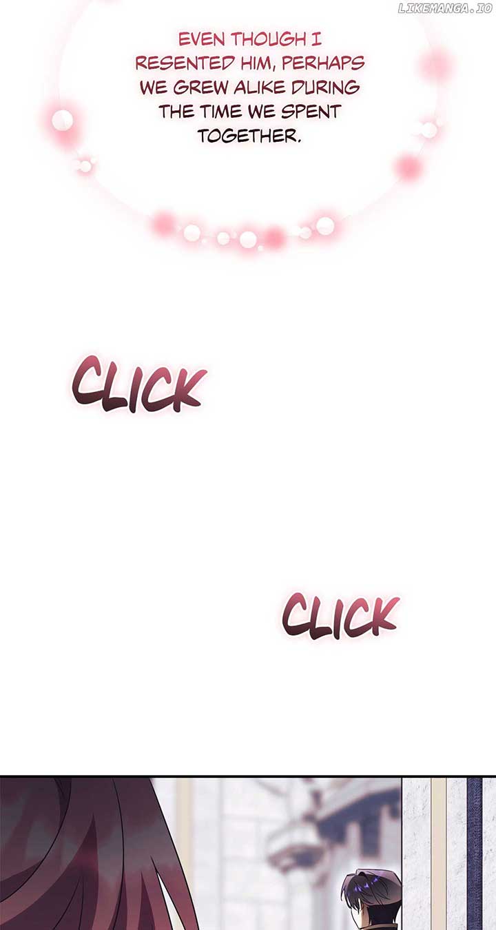 How To Reject My Obsessive Ex-Husband Chapter 75 444 ch 75 23