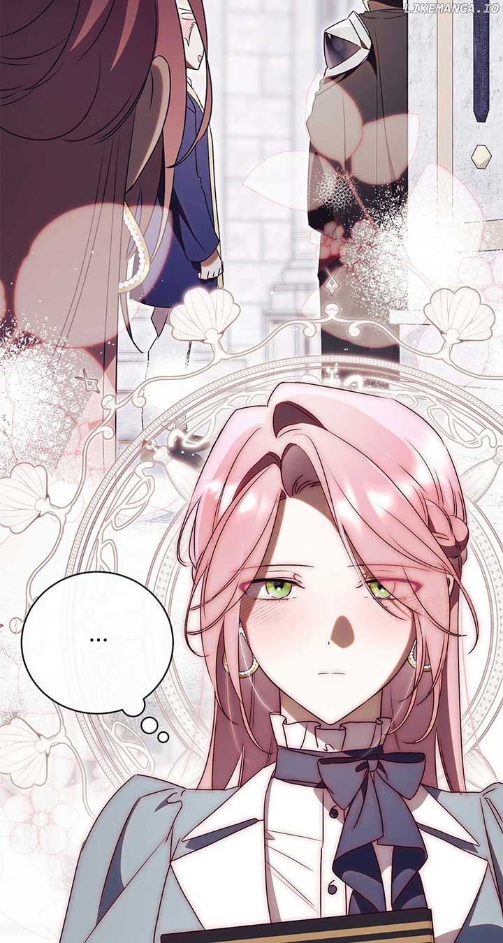 How To Reject My Obsessive Ex-Husband Chapter 75 445 ch 75 24