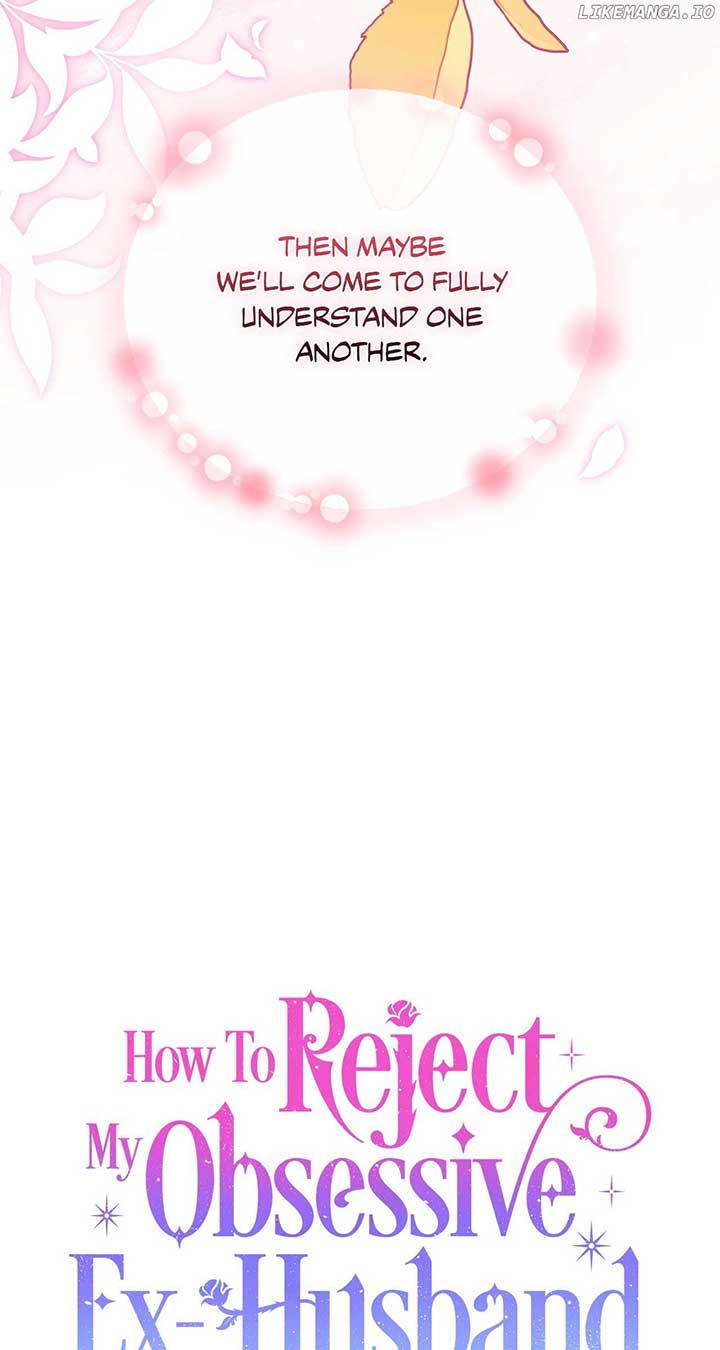 How To Reject My Obsessive Ex-Husband Chapter 75 450 ch 75 29
