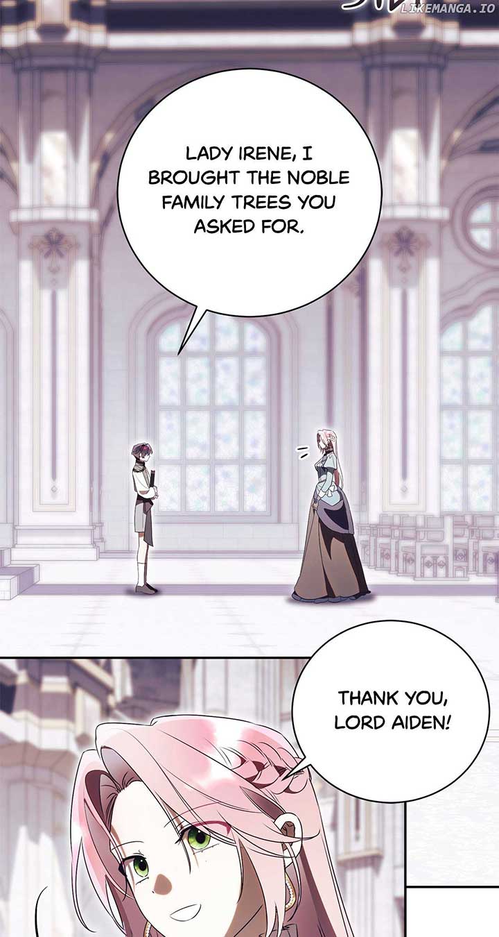 How To Reject My Obsessive Ex-Husband Chapter 75 424 ch 75 3