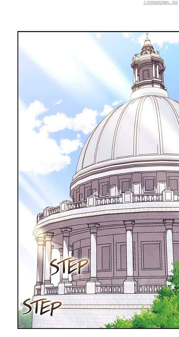 How To Reject My Obsessive Ex-Husband Chapter 75 452 ch 75 31