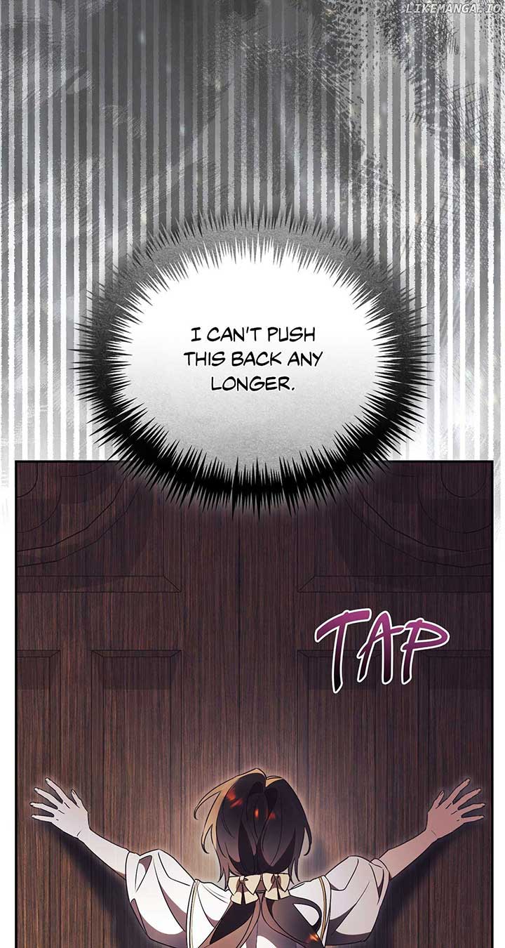 How To Reject My Obsessive Ex-Husband Chapter 75 457 ch 75 36