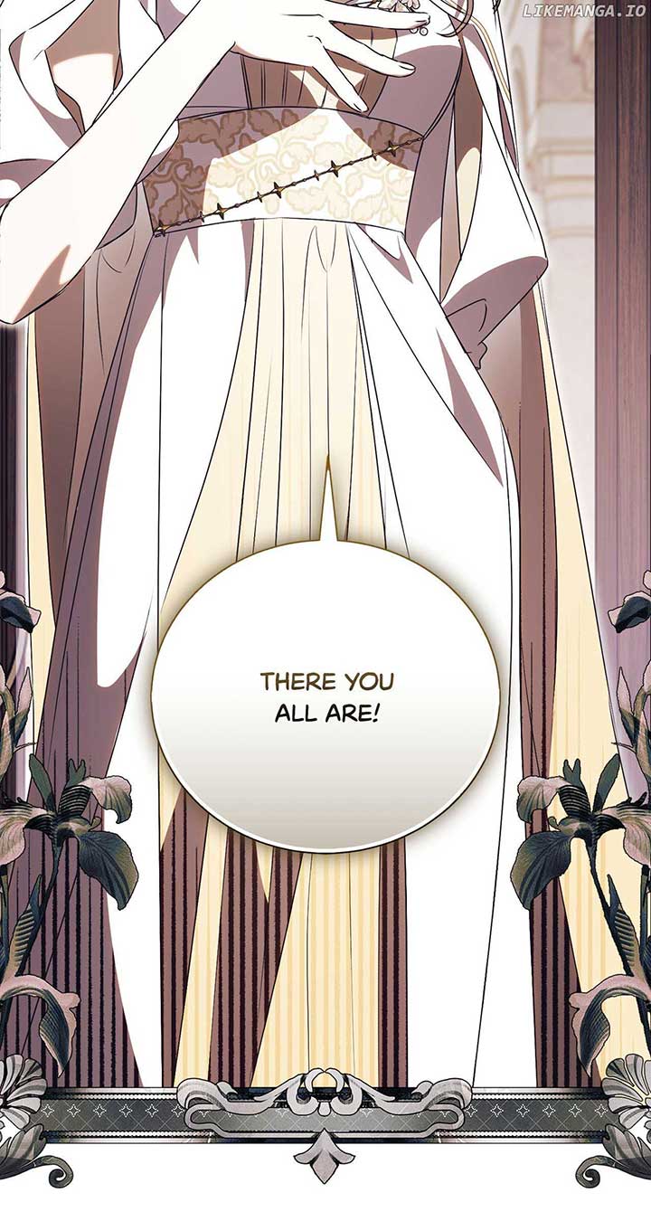 How To Reject My Obsessive Ex-Husband Chapter 75 461 ch 75 40