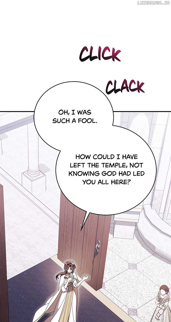 How To Reject My Obsessive Ex-Husband Chapter 75 463 ch 75 42