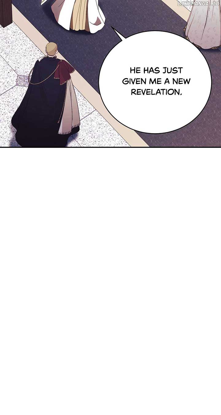 How To Reject My Obsessive Ex-Husband Chapter 75 464 ch 75 43