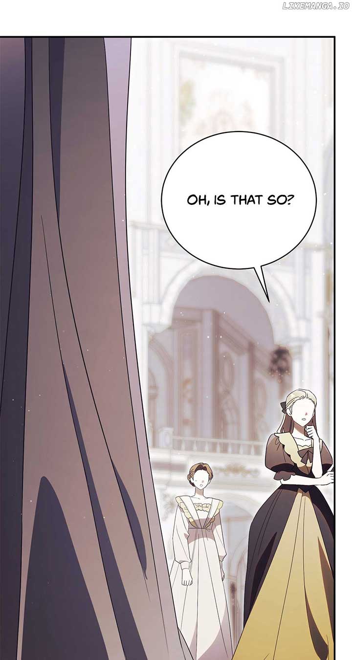 How To Reject My Obsessive Ex-Husband Chapter 75 465 ch 75 44