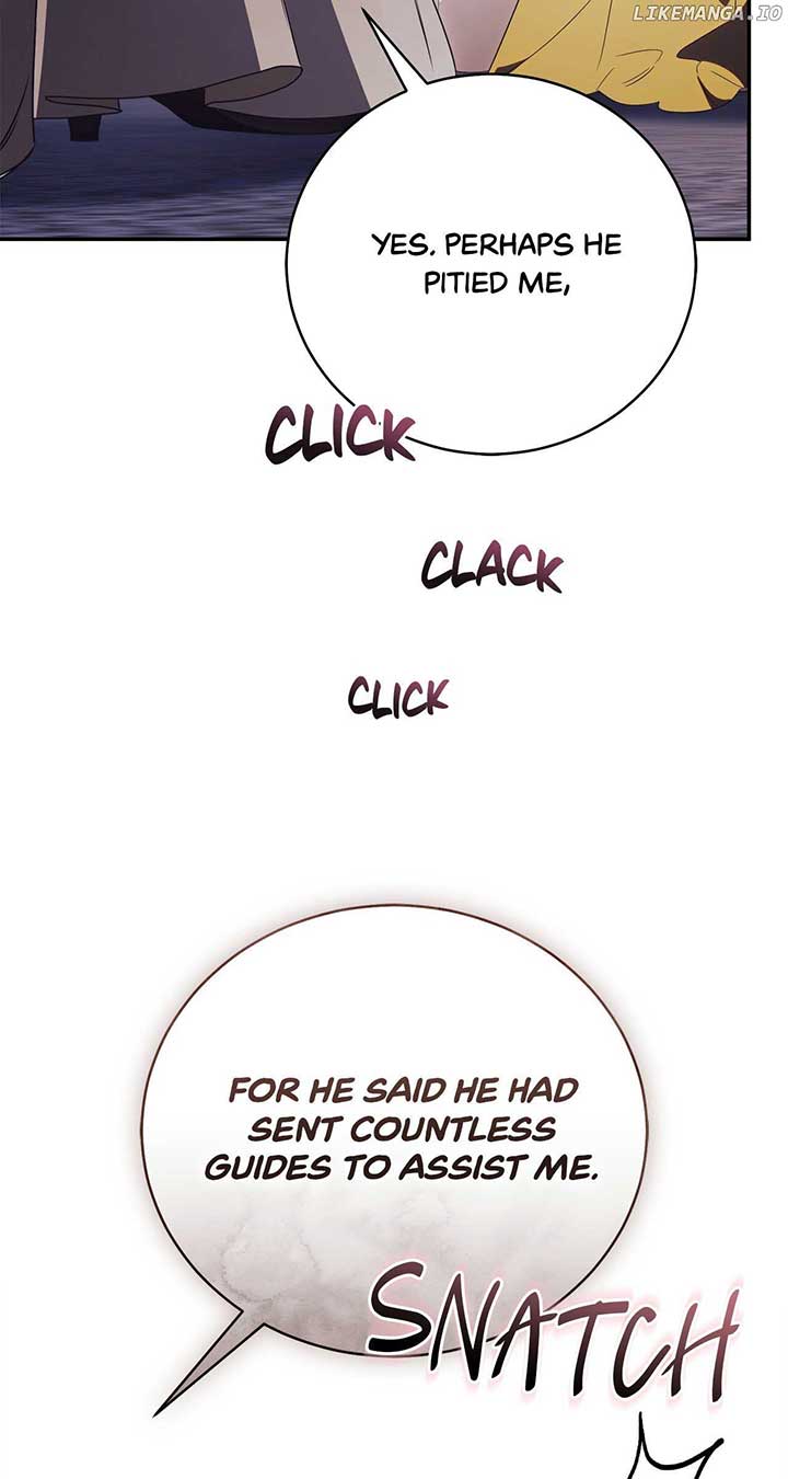 How To Reject My Obsessive Ex-Husband Chapter 75 466 ch 75 45