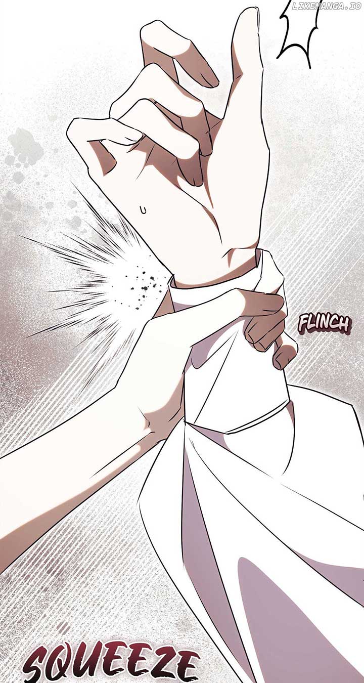 How To Reject My Obsessive Ex-Husband Chapter 75 467 ch 75 46