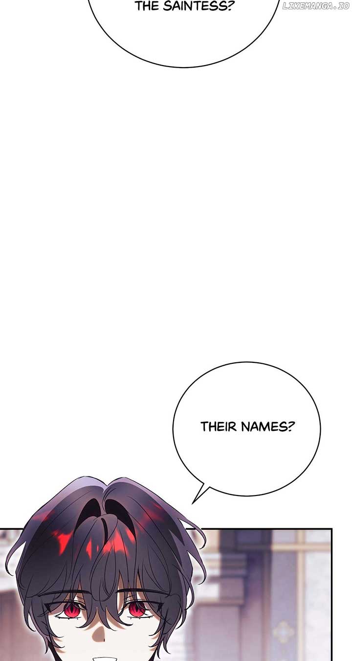 How To Reject My Obsessive Ex-Husband Chapter 75 427 ch 75 6