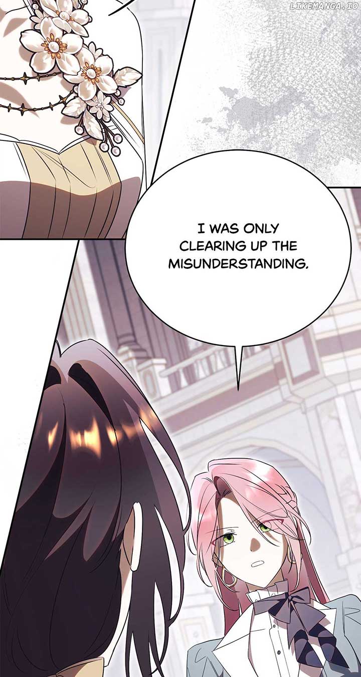 How To Reject My Obsessive Ex-Husband Chapter 75 482 ch 75 61