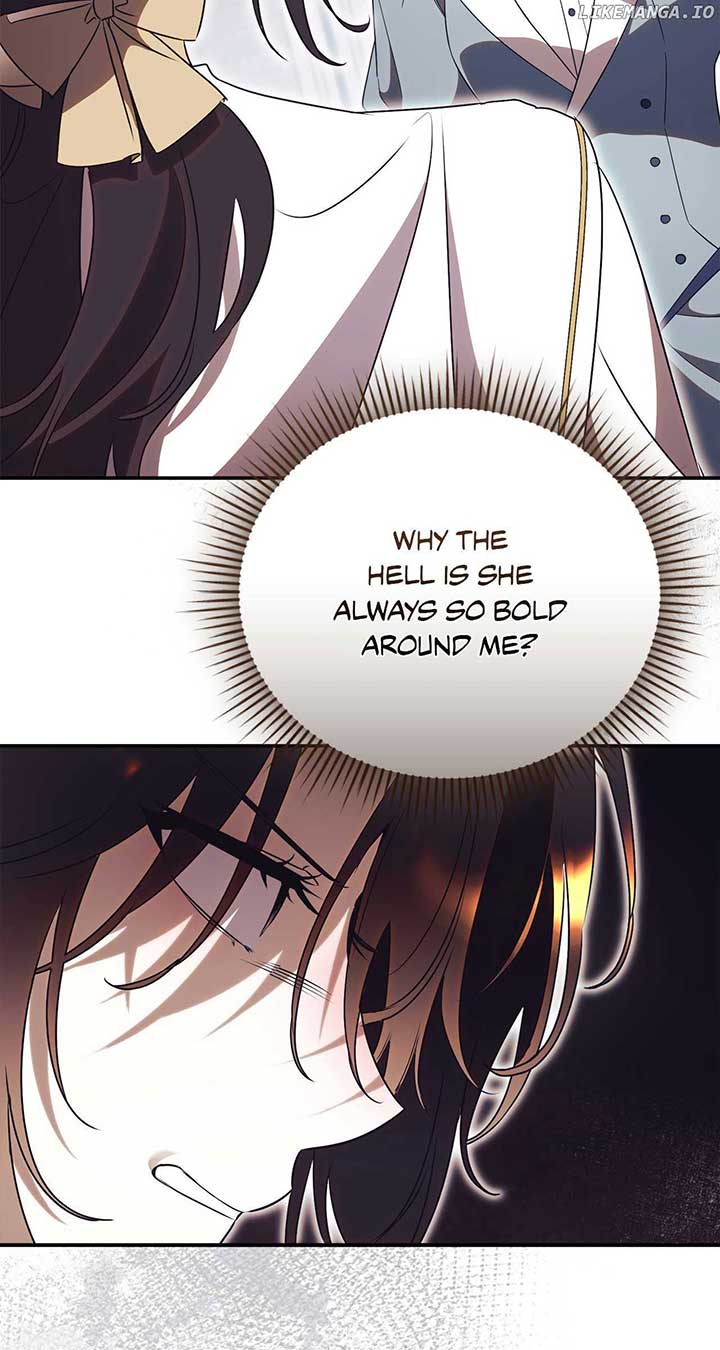 How To Reject My Obsessive Ex-Husband Chapter 75 483 ch 75 62