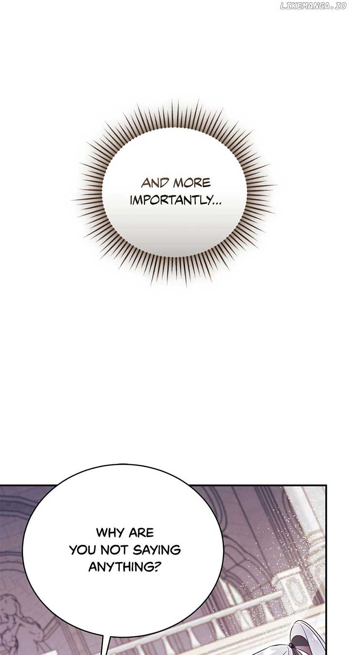 How To Reject My Obsessive Ex-Husband Chapter 75 485 ch 75 64