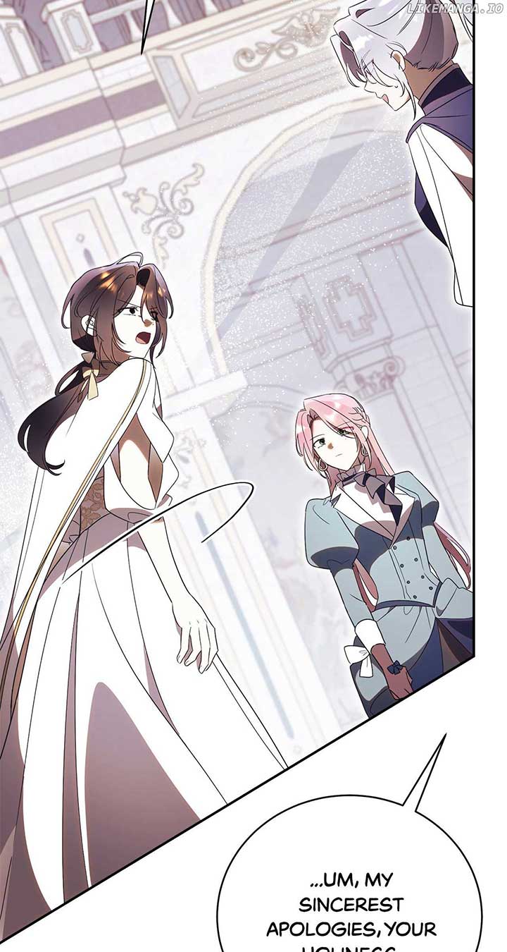 How To Reject My Obsessive Ex-Husband Chapter 75 486 ch 75 65