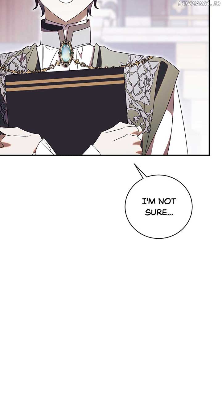 How To Reject My Obsessive Ex-Husband Chapter 75 428 ch 75 7