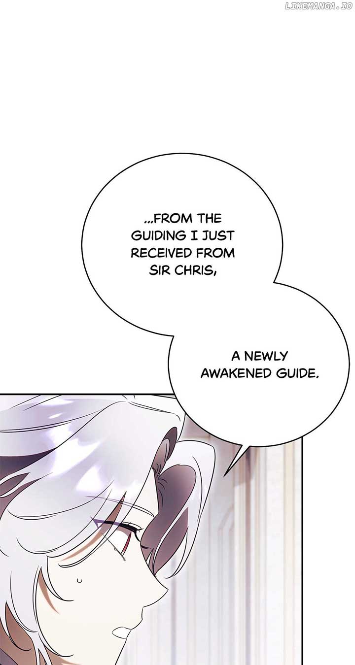 How To Reject My Obsessive Ex-Husband Chapter 75 492 ch 75 71