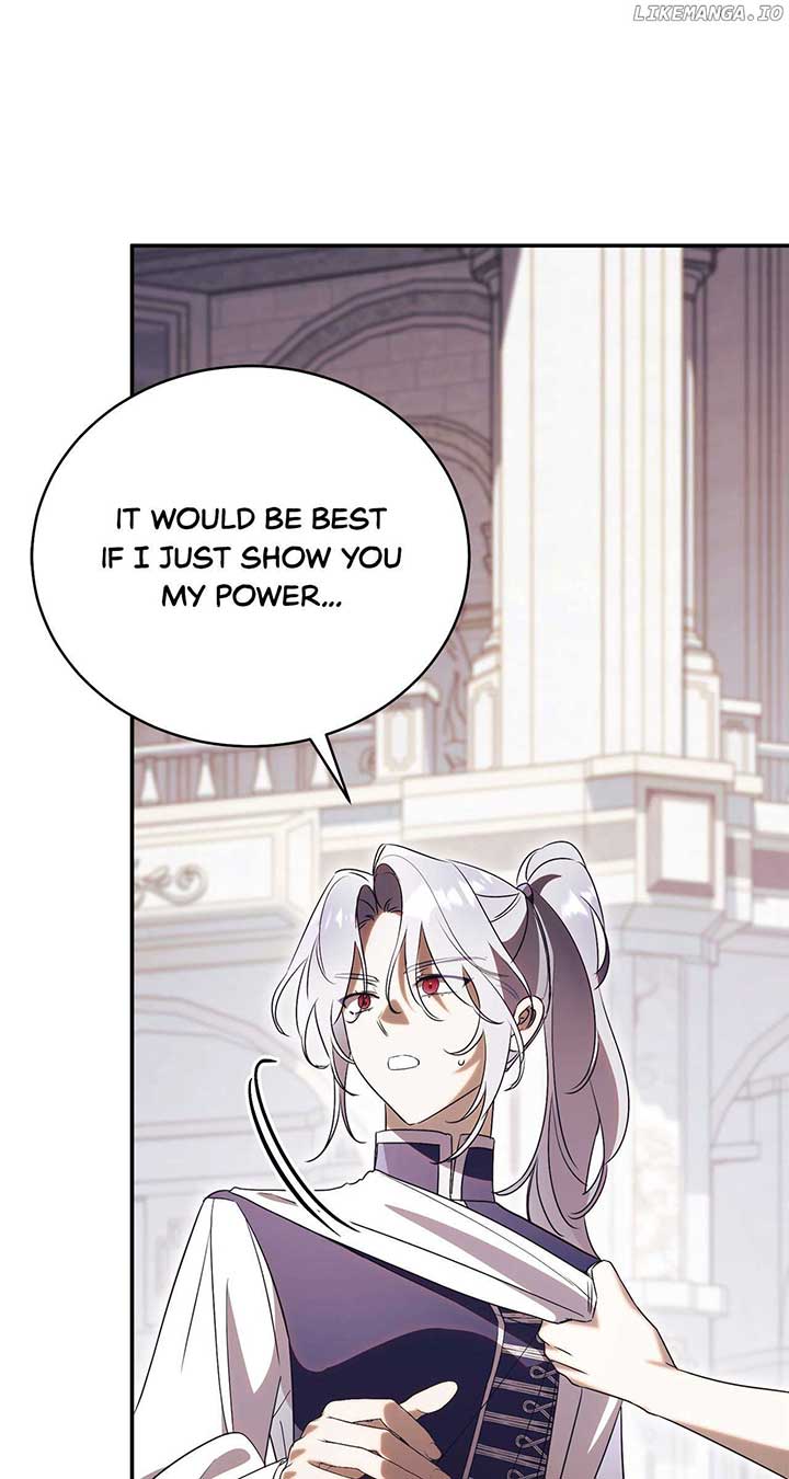 How To Reject My Obsessive Ex-Husband Chapter 75 495 ch 75 74