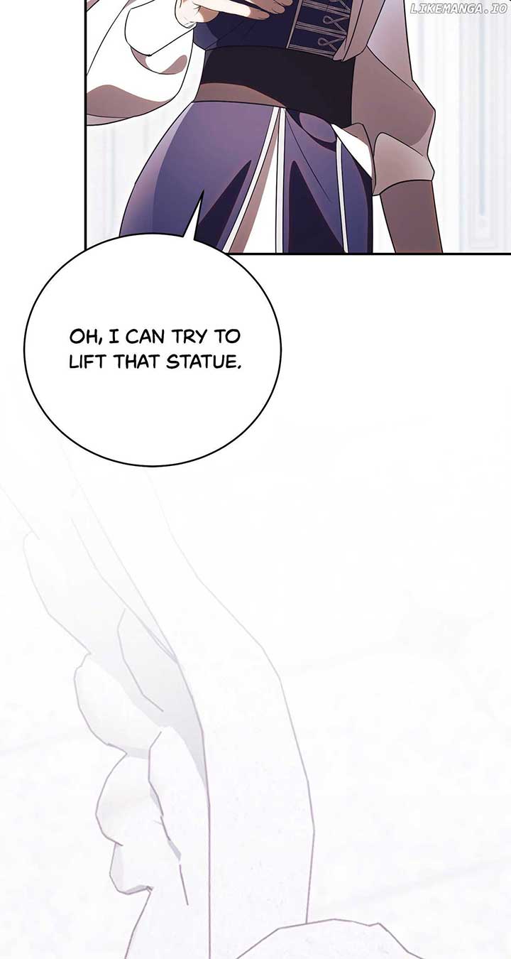 How To Reject My Obsessive Ex-Husband Chapter 75 496 ch 75 75