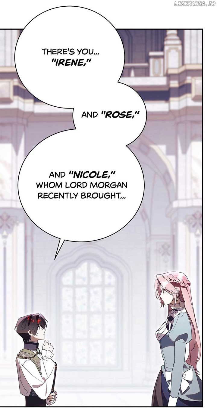 How To Reject My Obsessive Ex-Husband Chapter 75 429 ch 75 8