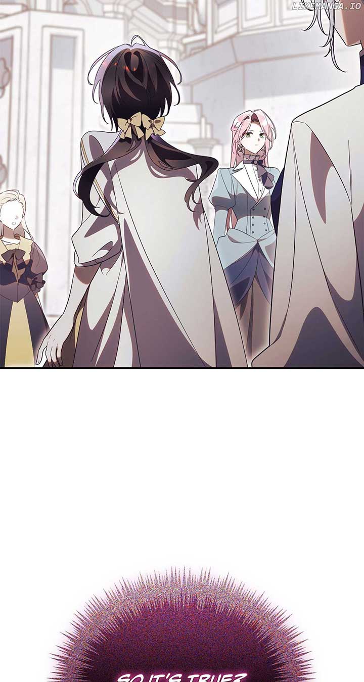 How To Reject My Obsessive Ex-Husband Chapter 75 503 ch 75 82