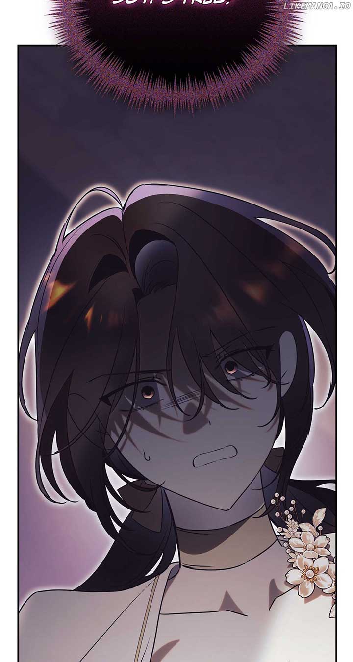 How To Reject My Obsessive Ex-Husband Chapter 75 504 ch 75 83