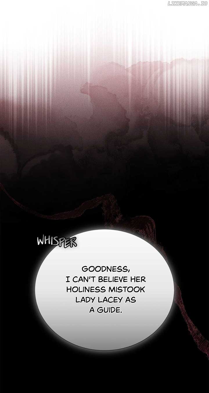 How To Reject My Obsessive Ex-Husband Chapter 75 506 ch 75 85