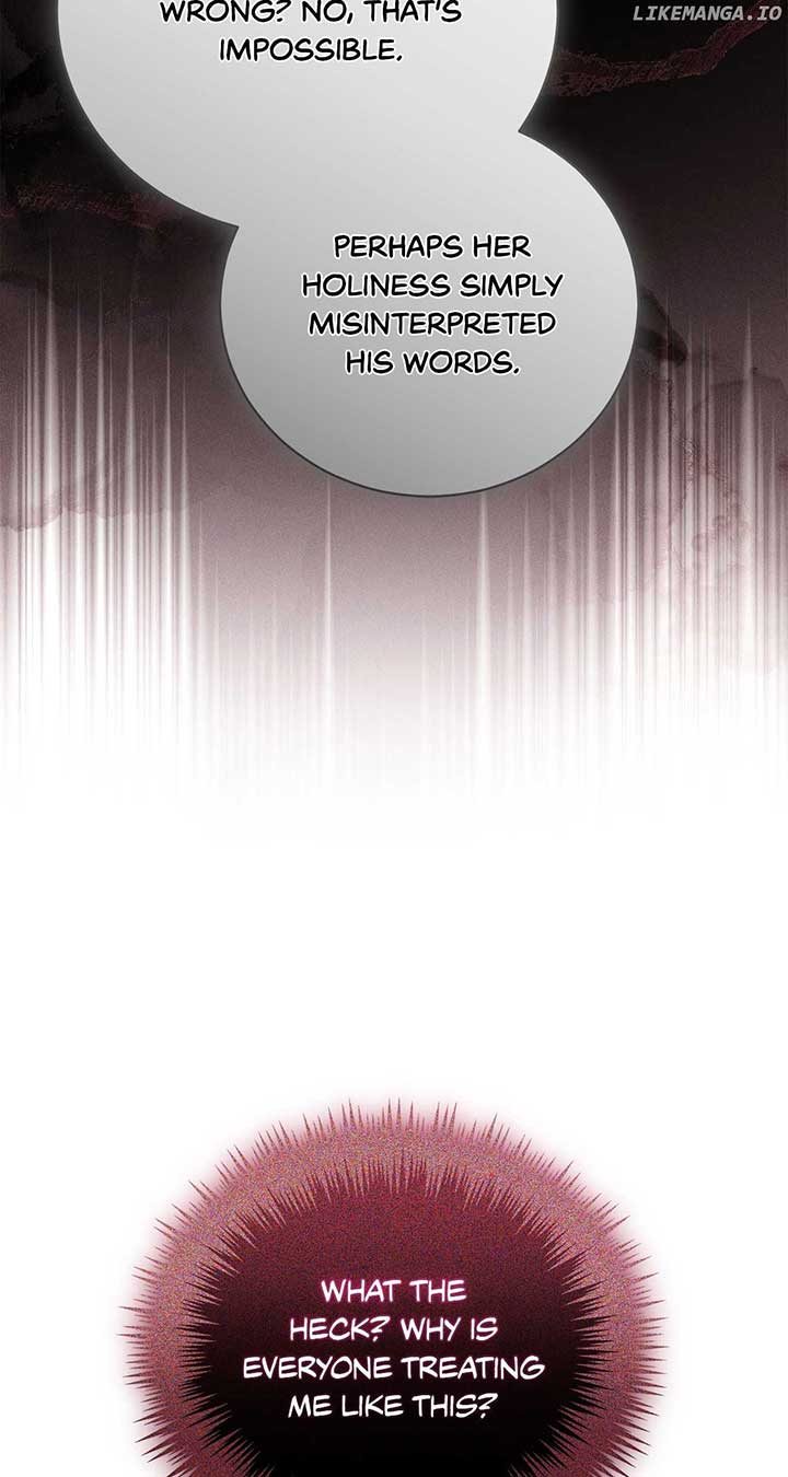 How To Reject My Obsessive Ex-Husband Chapter 75 508 ch 75 87