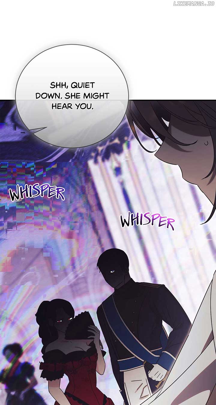 How To Reject My Obsessive Ex-Husband Chapter 75 510 ch 75 89