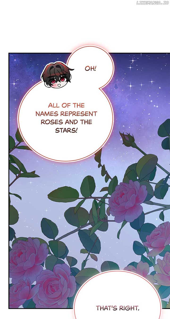 How To Reject My Obsessive Ex-Husband Chapter 75 430 ch 75 9