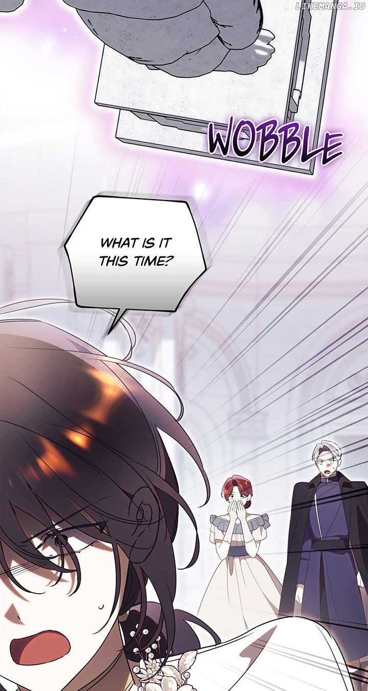 How To Reject My Obsessive Ex-Husband Chapter 75 515 ch 75 94