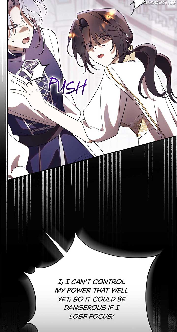 How To Reject My Obsessive Ex-Husband Chapter 75 517 ch 75 96