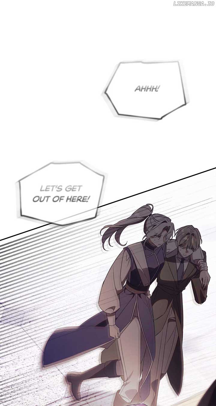 How To Reject My Obsessive Ex-Husband Chapter 75 520 ch 75 99