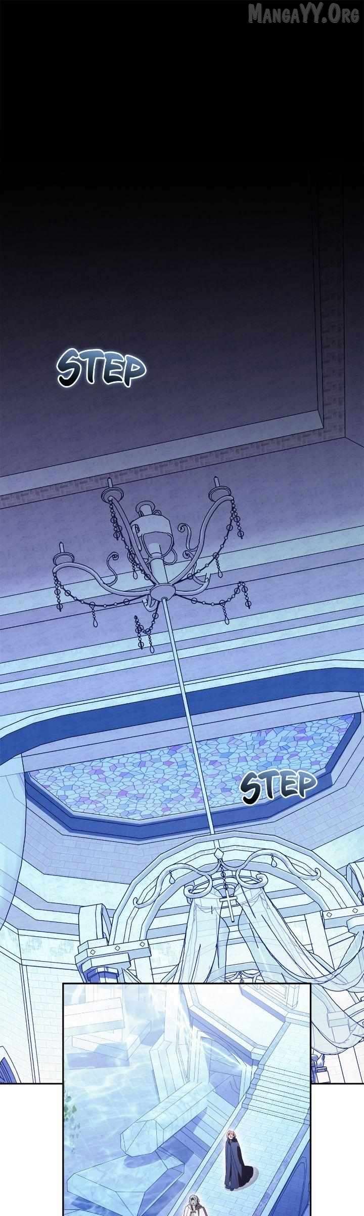 How To Reject My Obsessive Ex-Husband Chapter 84 170 01