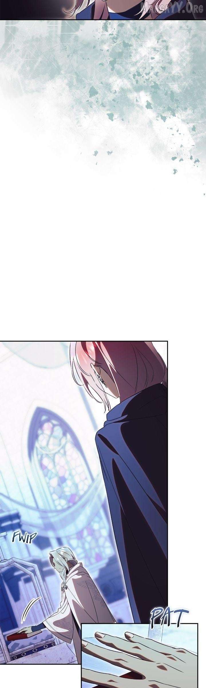 How To Reject My Obsessive Ex-Husband Chapter 84 172 03