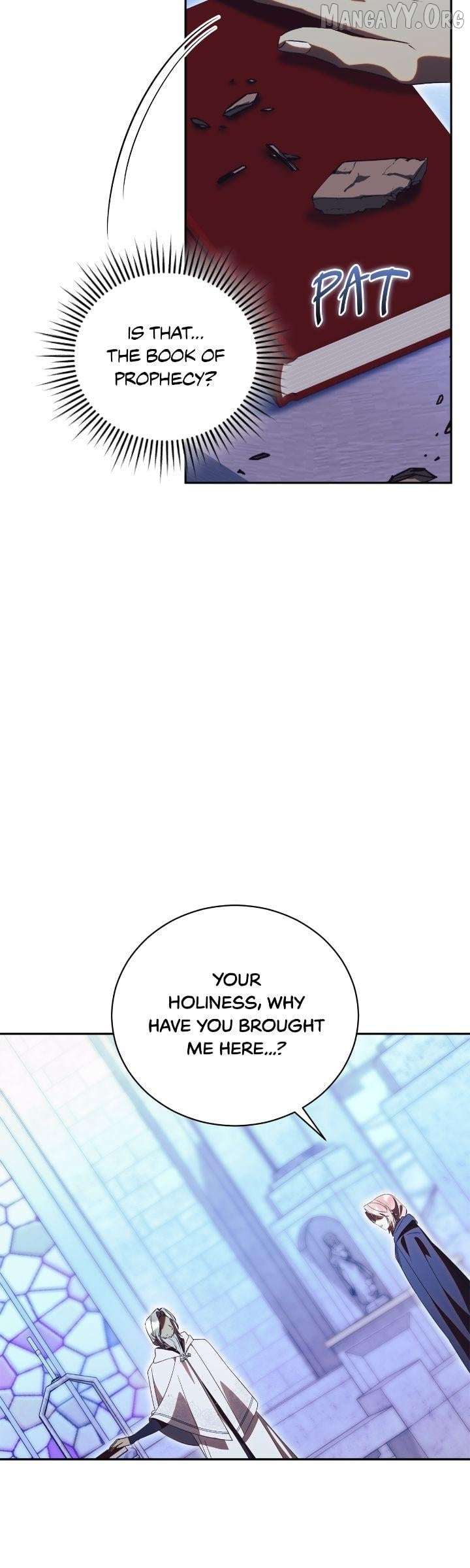 How To Reject My Obsessive Ex-Husband Chapter 84 173 04