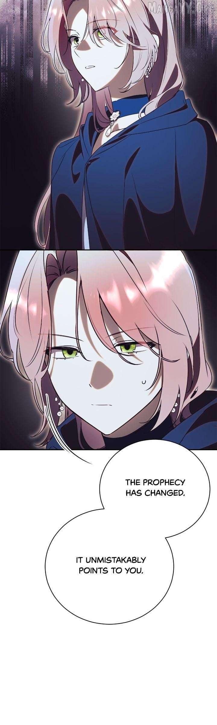 How To Reject My Obsessive Ex-Husband Chapter 84 175 06