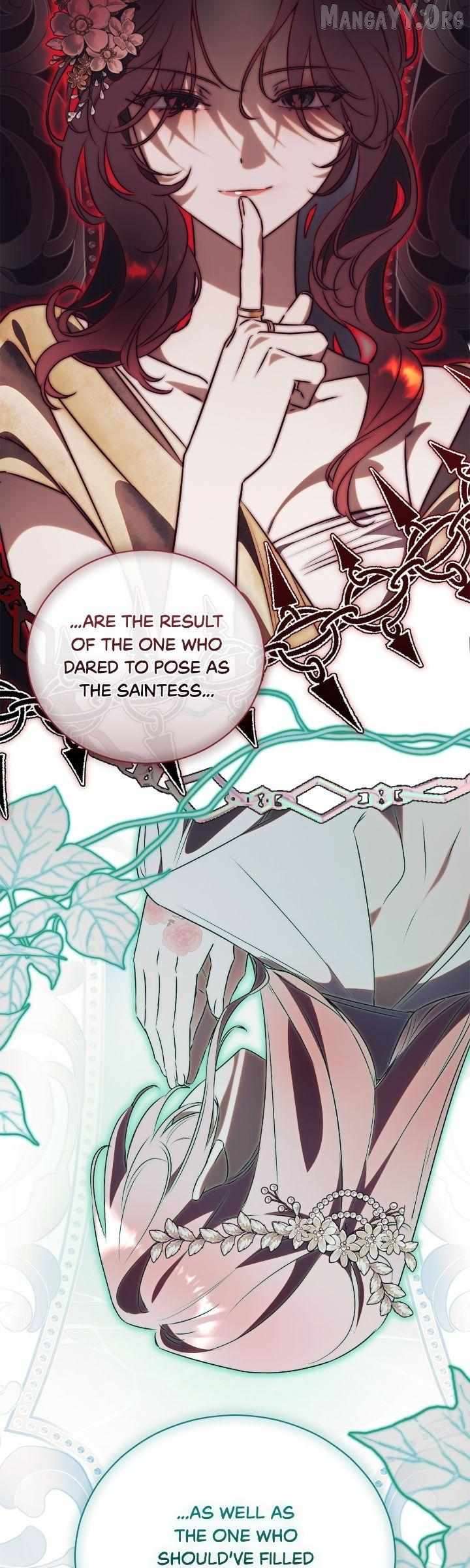 How To Reject My Obsessive Ex-Husband Chapter 84 180 11