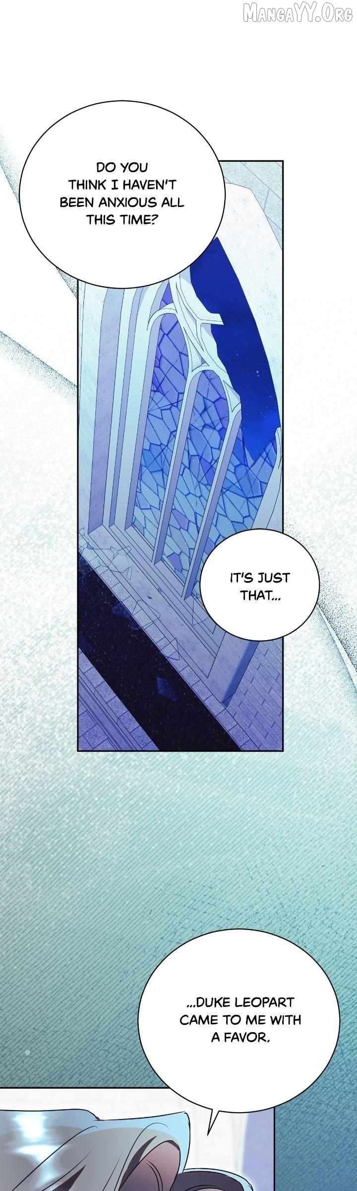 How To Reject My Obsessive Ex-Husband Chapter 84 182 13