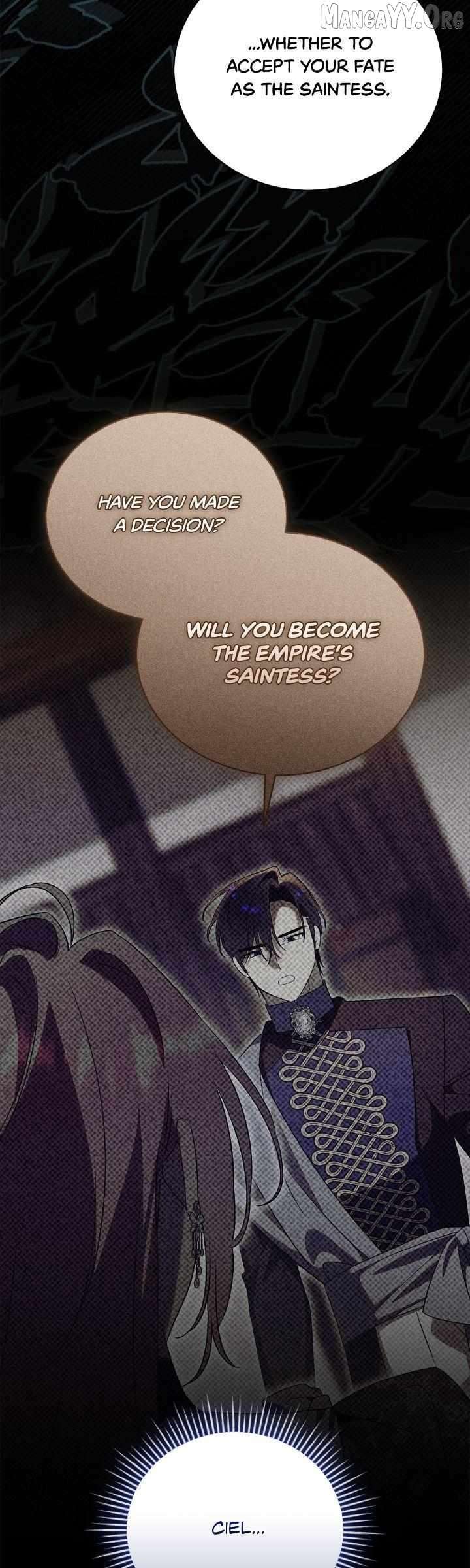 How To Reject My Obsessive Ex-Husband Chapter 84 184 15