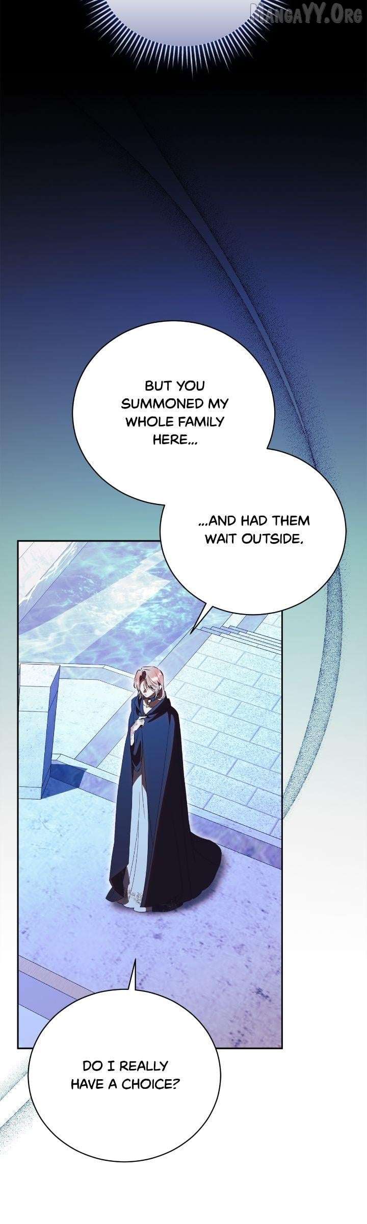 How To Reject My Obsessive Ex-Husband Chapter 84 185 16