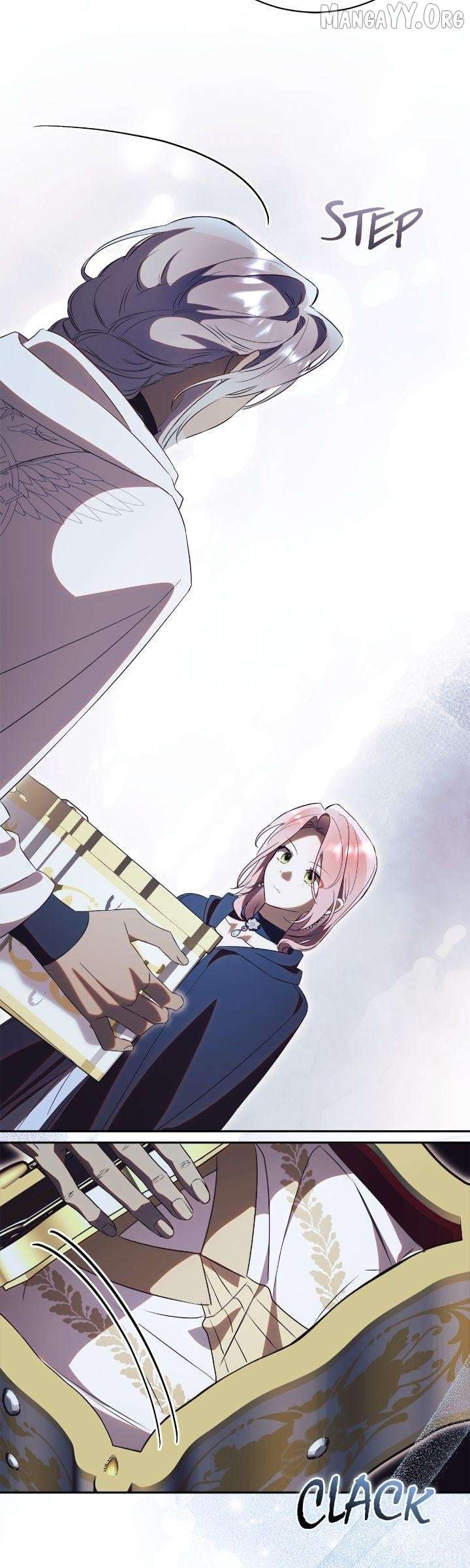 How To Reject My Obsessive Ex-Husband Chapter 84 189 20