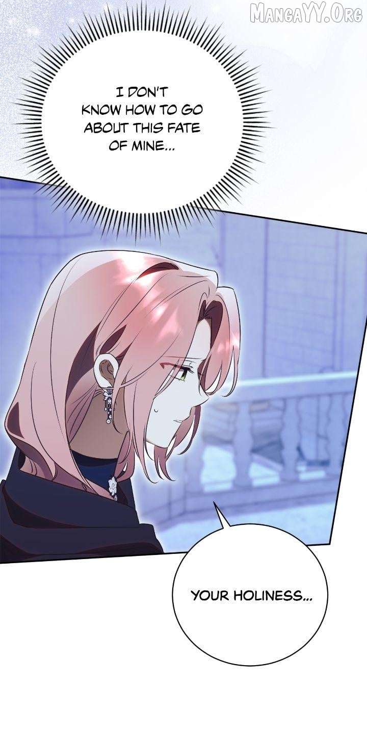 How To Reject My Obsessive Ex-Husband Chapter 84 191 22