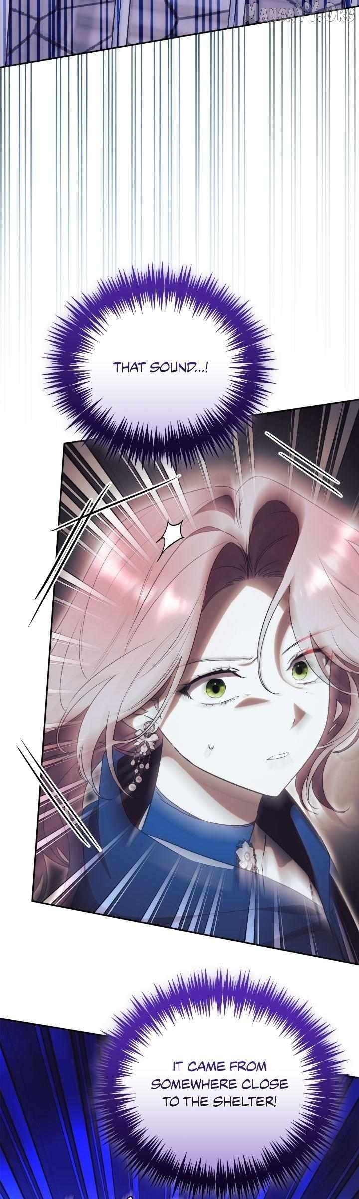 How To Reject My Obsessive Ex-Husband Chapter 84 193 24