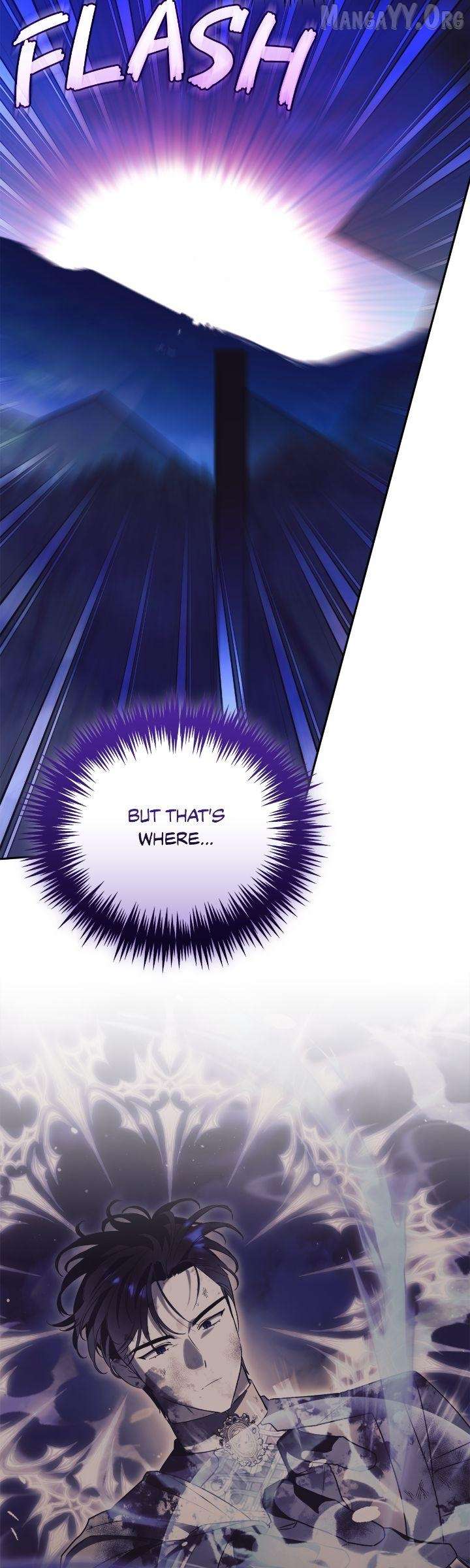 How To Reject My Obsessive Ex-Husband Chapter 84 194 25