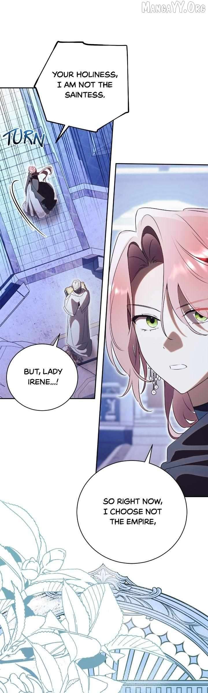 How To Reject My Obsessive Ex-Husband Chapter 84 197 28