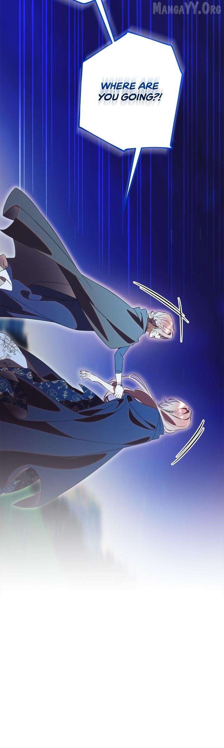 How To Reject My Obsessive Ex-Husband Chapter 84 206 37