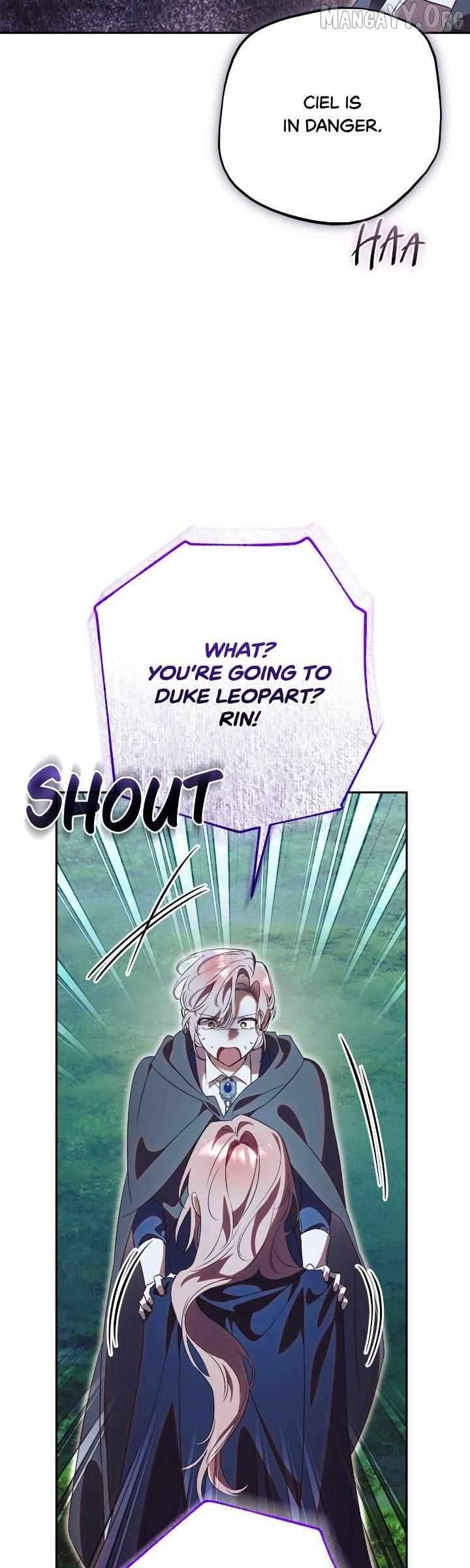 How To Reject My Obsessive Ex-Husband Chapter 84 208 39