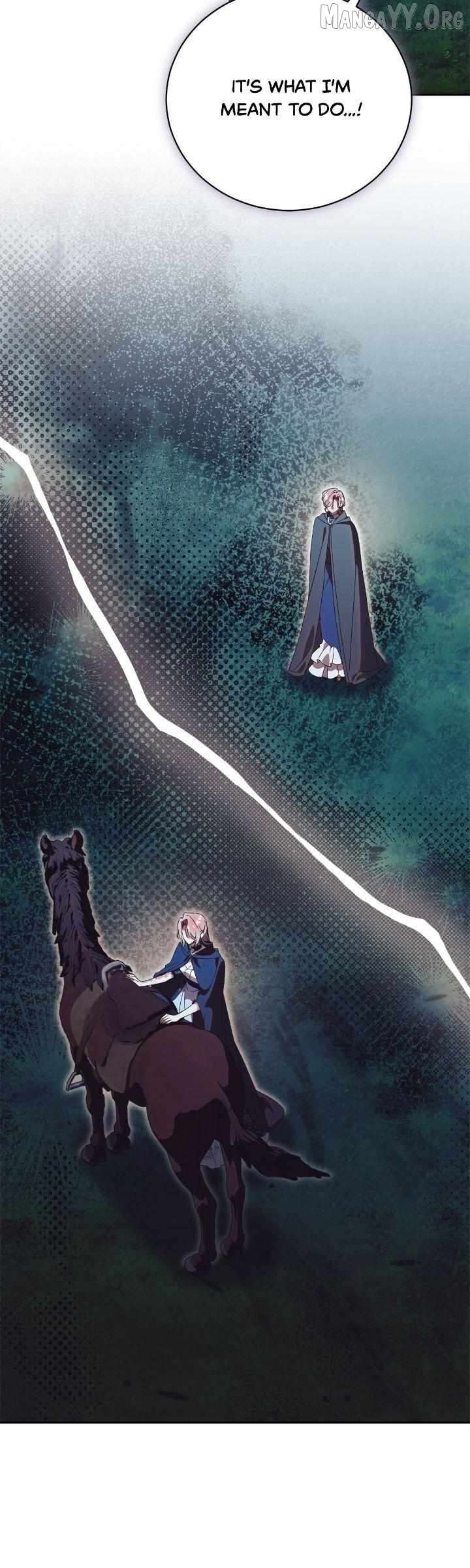 How To Reject My Obsessive Ex-Husband Chapter 84 210 41