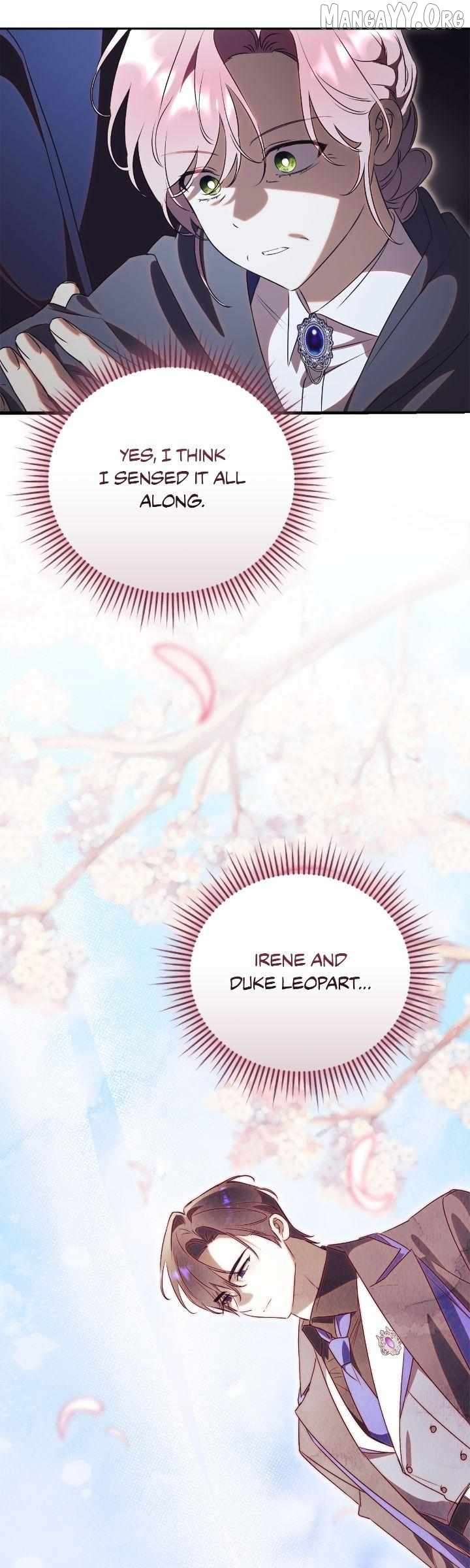 How To Reject My Obsessive Ex-Husband Chapter 84 213 44