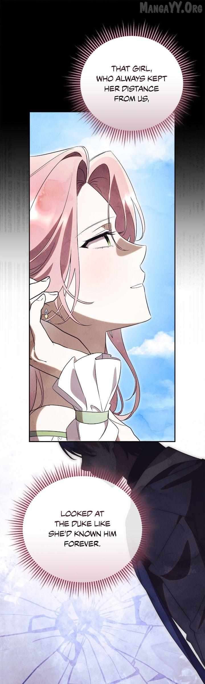 How To Reject My Obsessive Ex-Husband Chapter 84 215 46