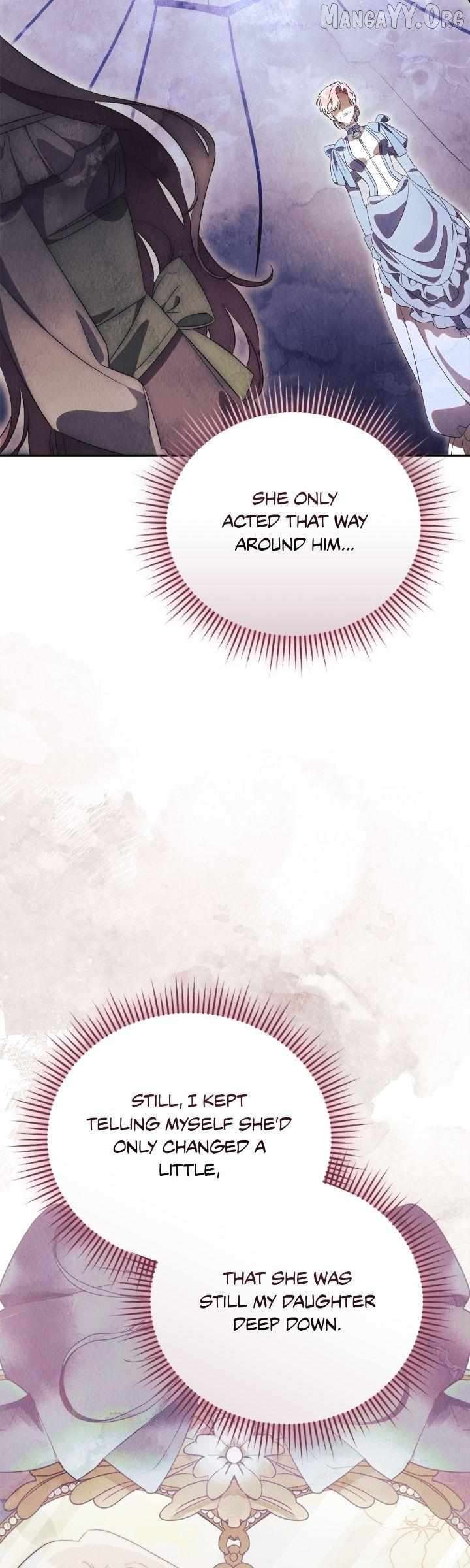 How To Reject My Obsessive Ex-Husband Chapter 84 216 47